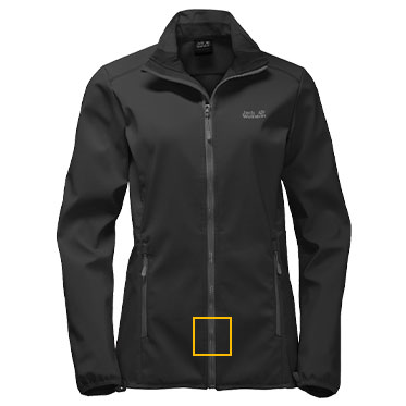 Zipper Center Front thumbnail
